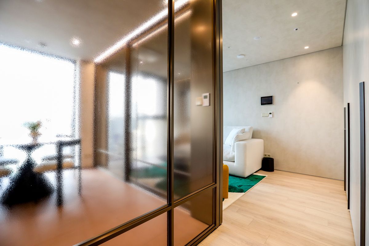 Premium Double (View)